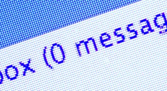 Basisprincipes van een Lege Inbox