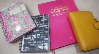 Welk agendatype ben jij?